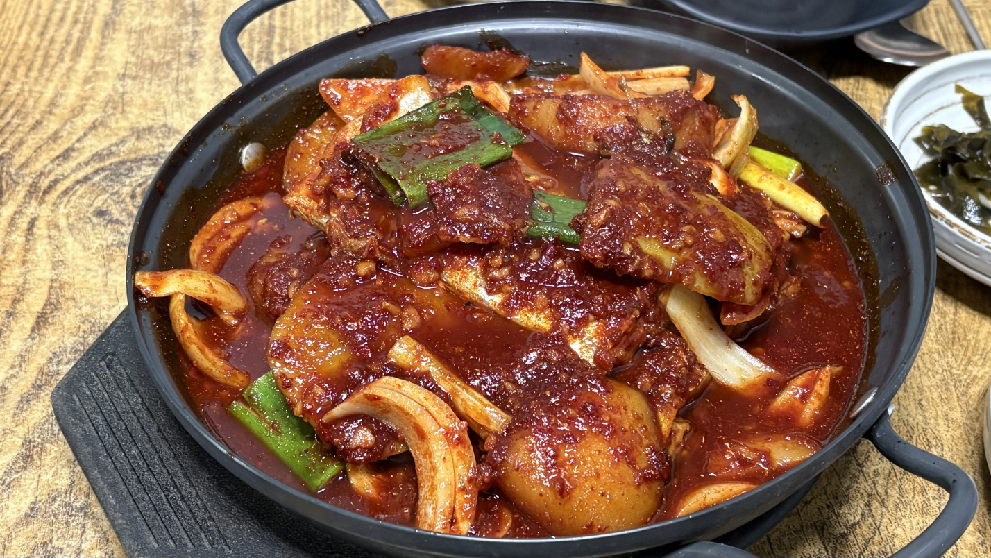 삼보식당 대표 사진