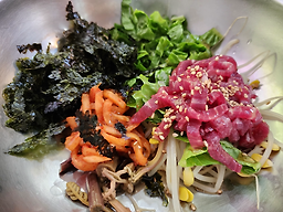섬마을식육식당 1