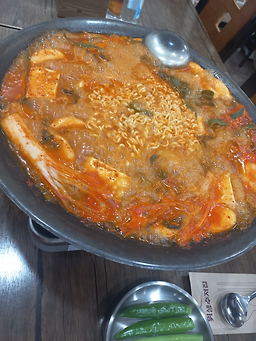 의정부부대찌개 3