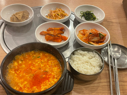 미당순두부 사진 4