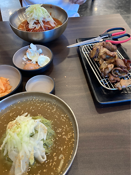호랑면옥 외 1 1