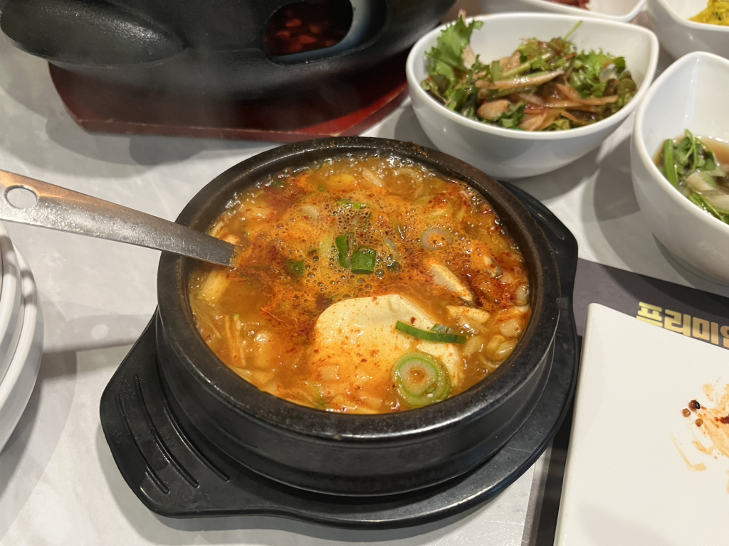 돈몽 판교직영점 사진 3