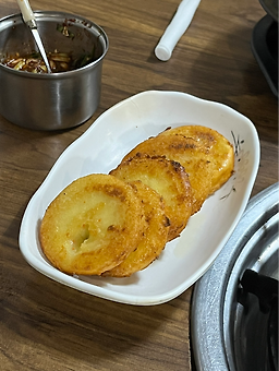 Songhwagadeun (송화가든) 3