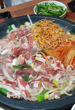 Miunorisaekki (미운오리새끼) 2