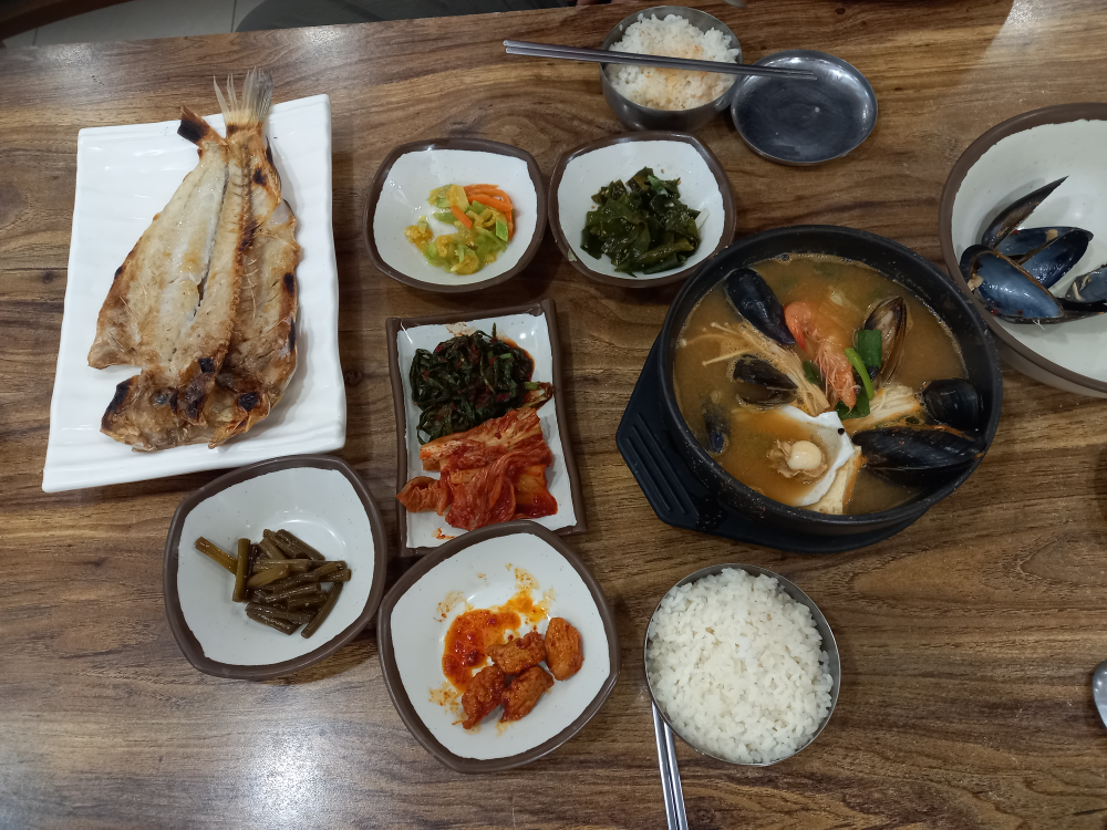 일출왕뚝배기 사진 2
