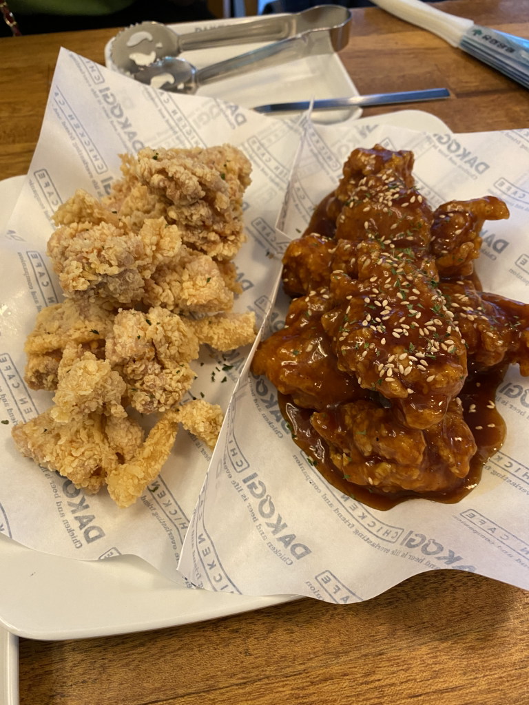 다코기 신림점 사진 2