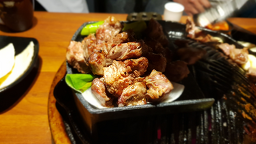 Daekanyanggalbi (대칸양갈비) 2