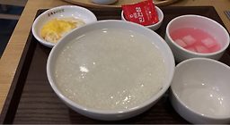 본죽&비빔밥cafe 뚝섬유원지역점 대표 사진