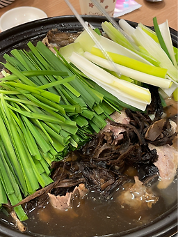 Chamilneungisuncheon geumdangjeom (참일능이순천 금당점) 2