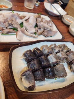 현대순대국 사진 6