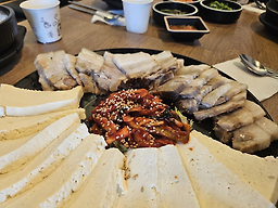 장충동진두부집 사진 2