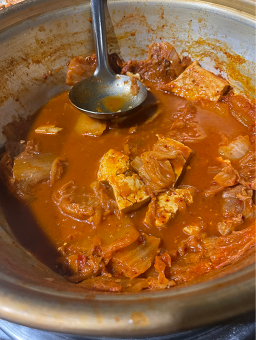 김치만선생 2