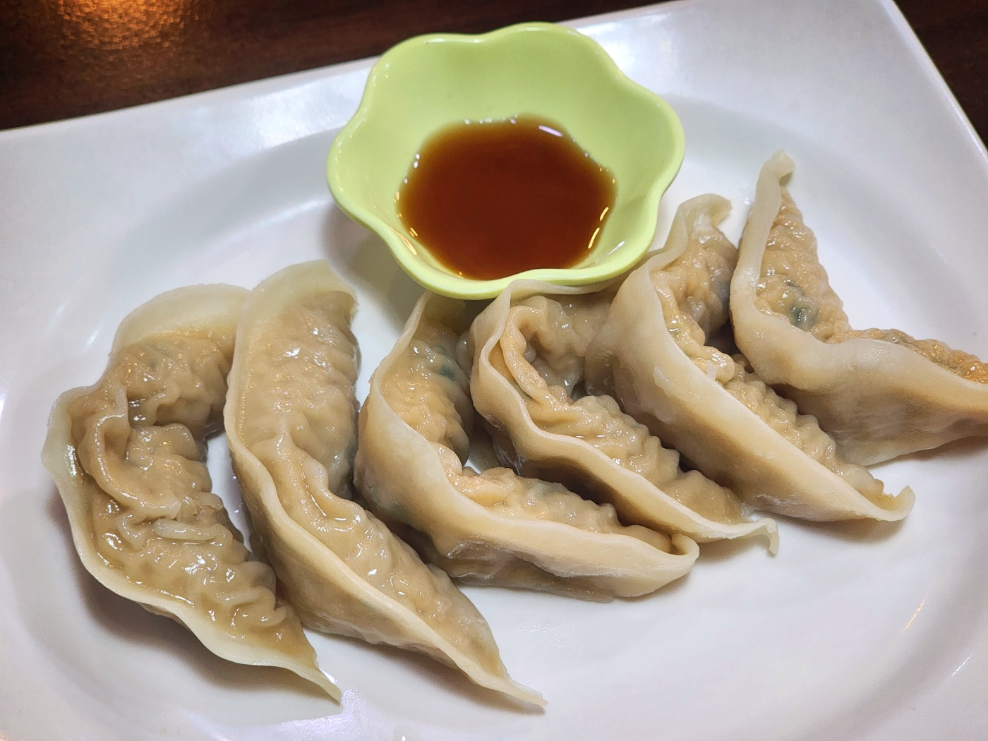먹골골목냉면 2