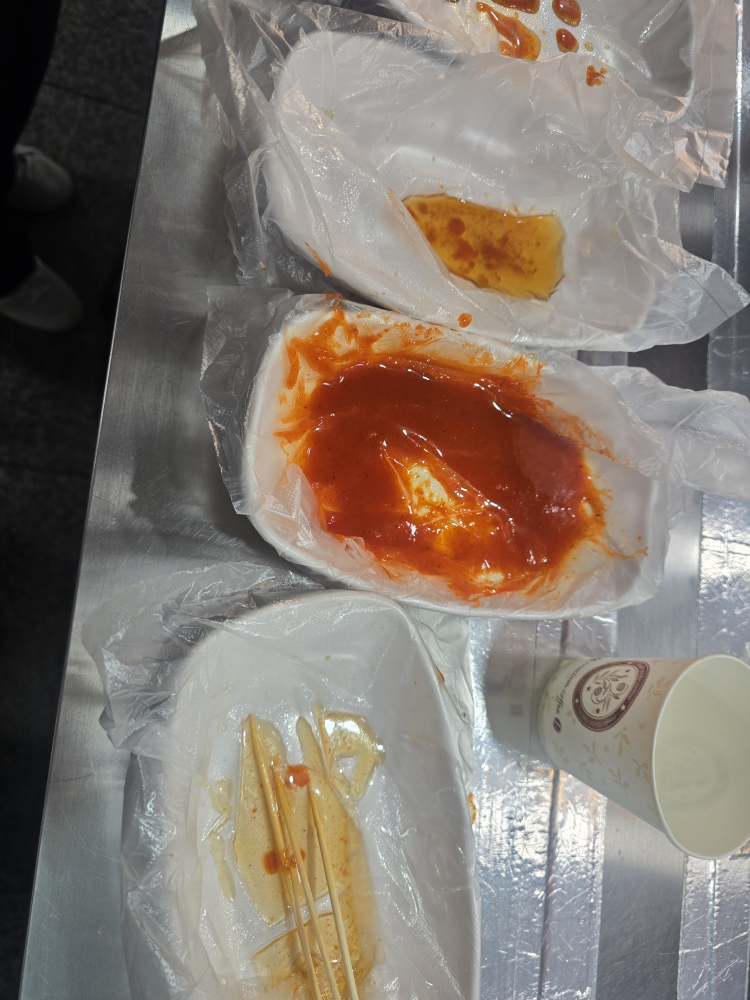 김밥친구들 대표 사진