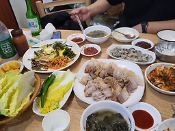 Sangwabada (산과바다) 3