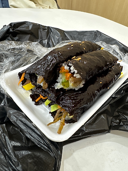 최가네 꼬마김밥 대표 사진