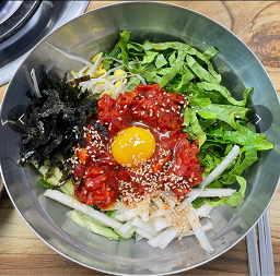 Daeunhanuamsohoegwan 6