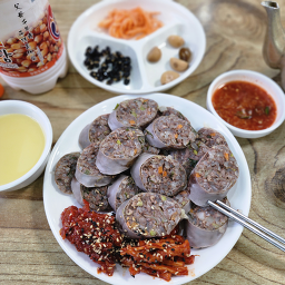 장수면옥 3