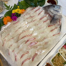 보물섬횟집 사진 4