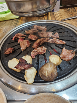 이가갈비 대표 사진