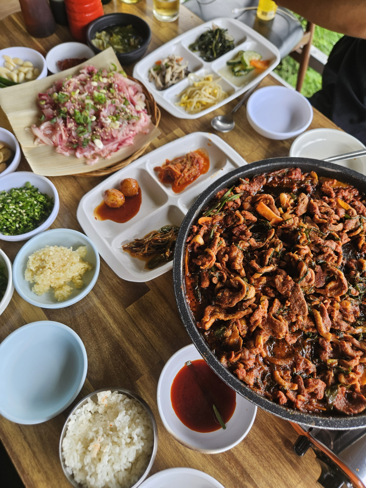 Halmaejip (할매집) 2