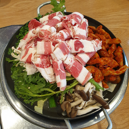 두물머리양평해장국 1