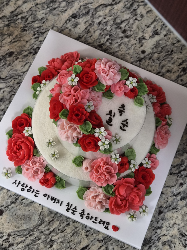미몽케이크 대표 사진