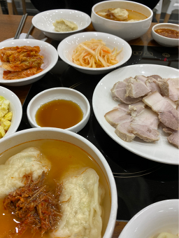 Pyeongandomandujip 6
