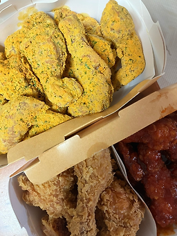 BHC치킨 제주첨단점 사진 2