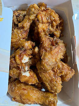 멕시카나치킨 도련점 사진 2