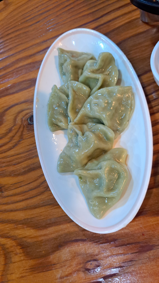 Kkwongkalguksu 1
