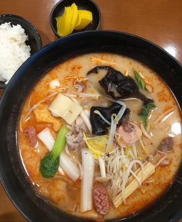 라쿵푸마라탕 부산대점 사진