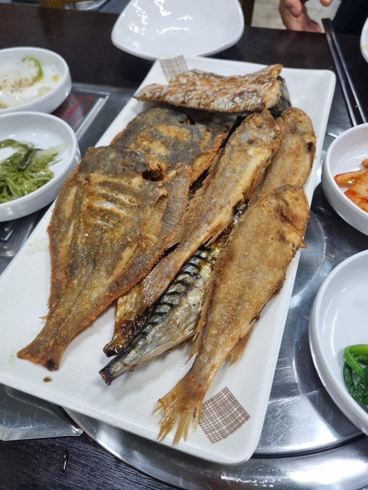 Samsunisaengseongui 1