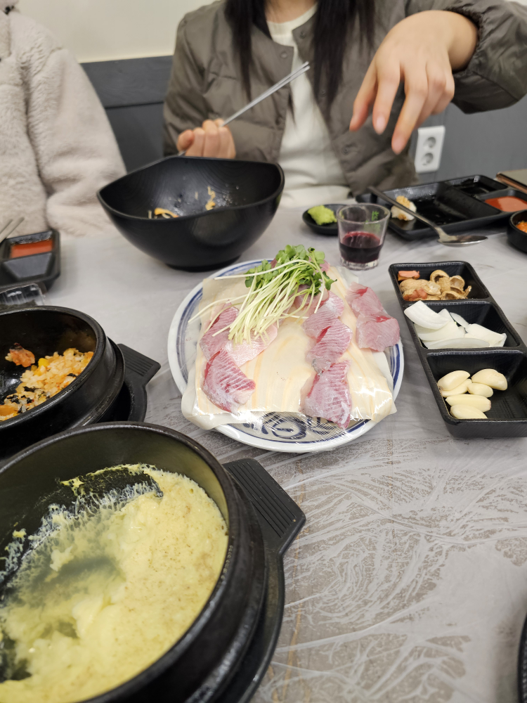 부산횟집 1