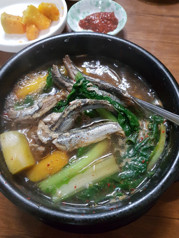 일원신식당 사진 6