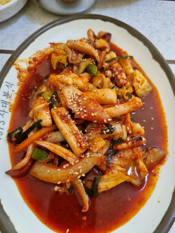 사대분식 사진 4