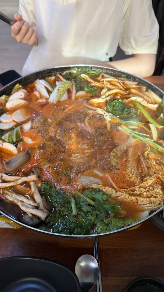 Hwangtochon (황토촌) 2