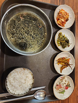 착한밥상 대표 사진