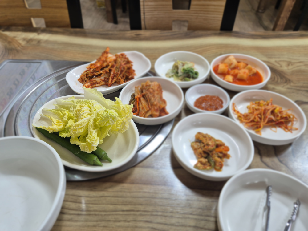 궁전뼈다구탕식당 2
