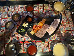 감성수작더보스AM 대표 사진