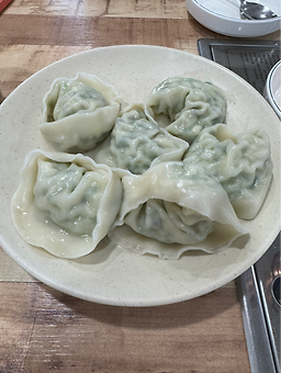 신창면옥 사진 5