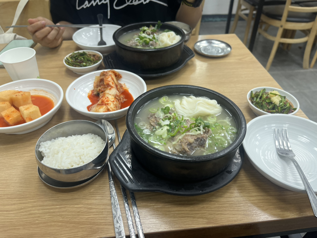 진주집 대표 사진