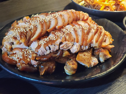야탑 골목족발포차 사진 2