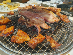 명륜진사갈비 아차산역점 2