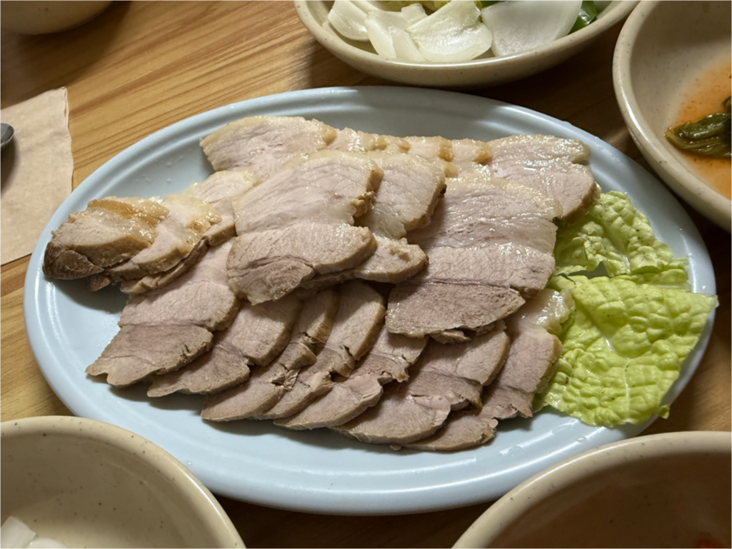 봉평막국수 2