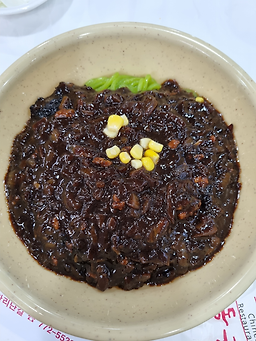 Donggungsikdang (동궁식당) 1