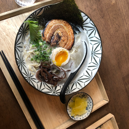 멘카오리 사진 7