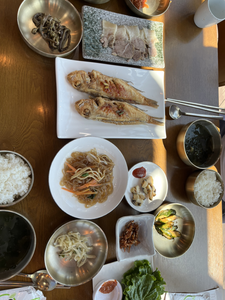 대들보 사진 2