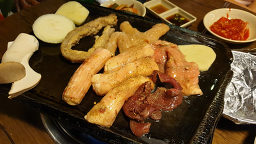 정철황소곱창 사진 8