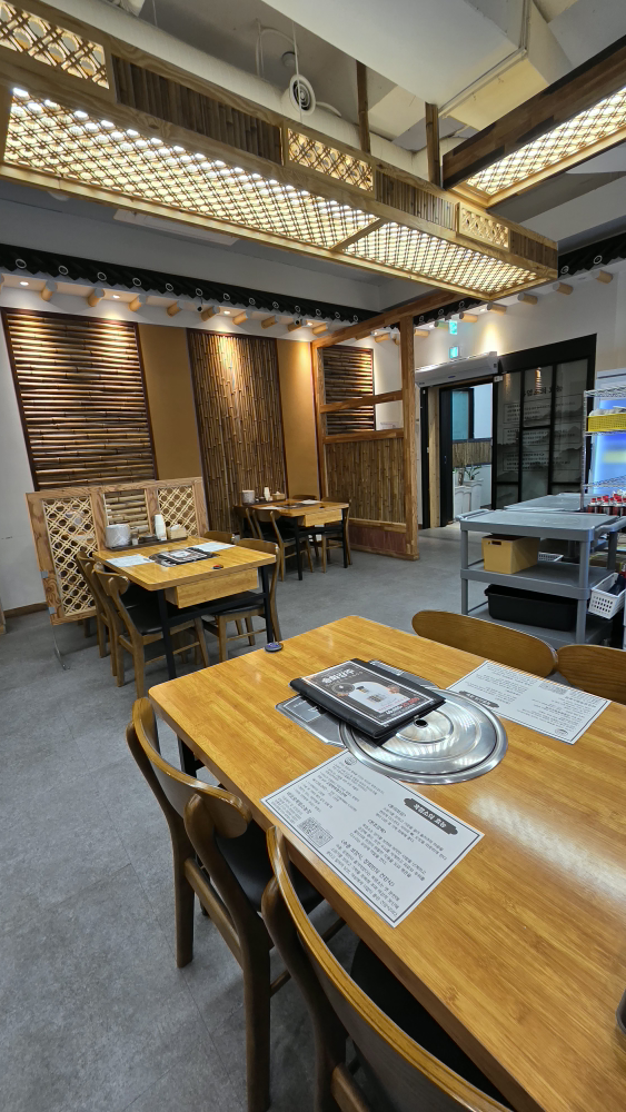 바오로흑염소 선릉점 사진 4